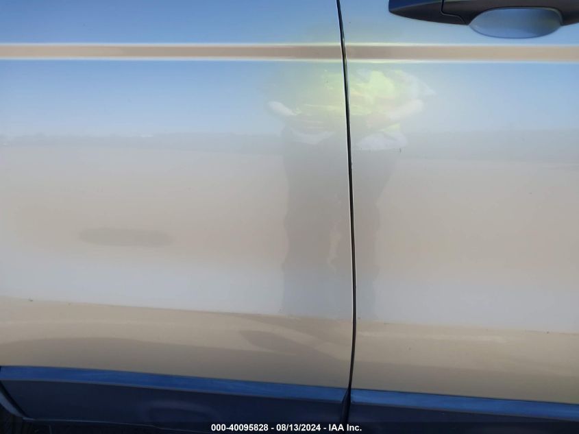 2007 Honda Cr-V Ex VIN: JHLRE38517C056681 Lot: 40095828