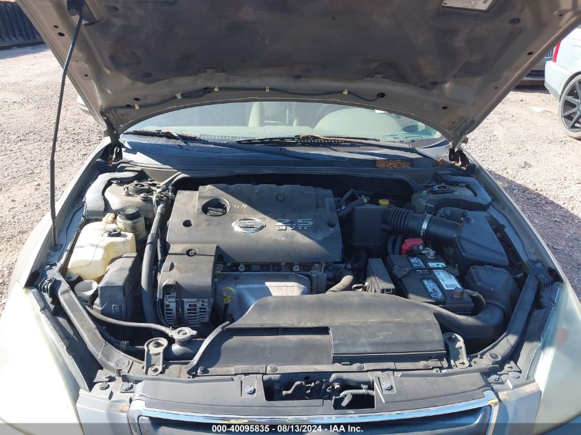 2003 Nissan Altima 2.5 S VIN: 1N4AL11D13C222686 Lot: 40095835