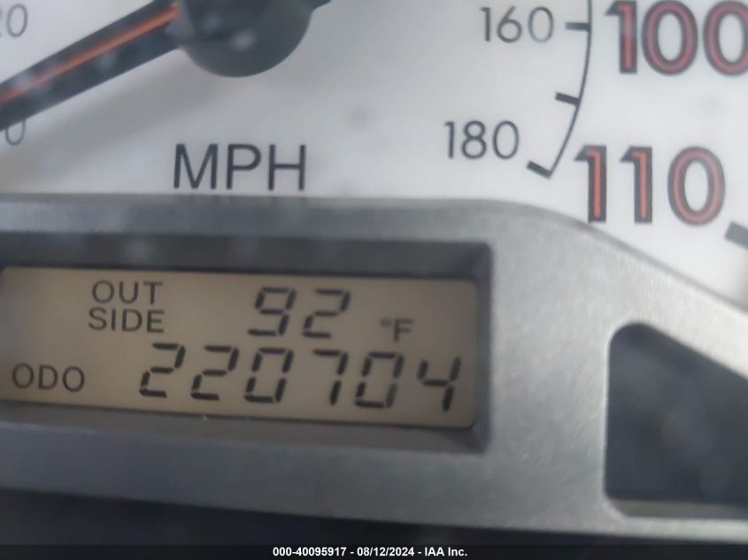 2005 Toyota Corolla S VIN: 1NXBR32E85Z553225 Lot: 40095917