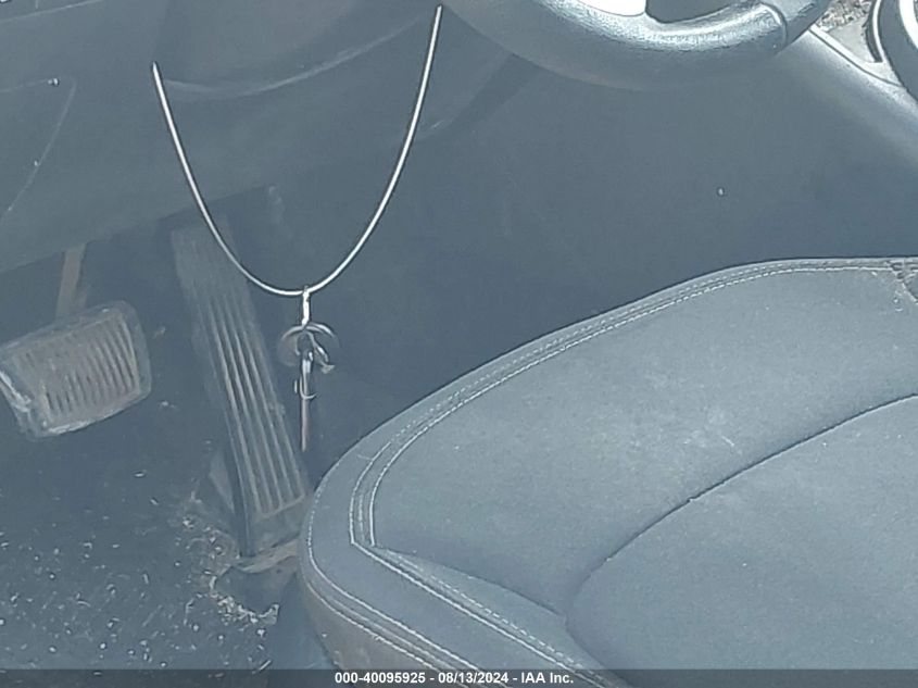 2011 Kia Sportage Ex VIN: KNDPCCA21B7022400 Lot: 40095925