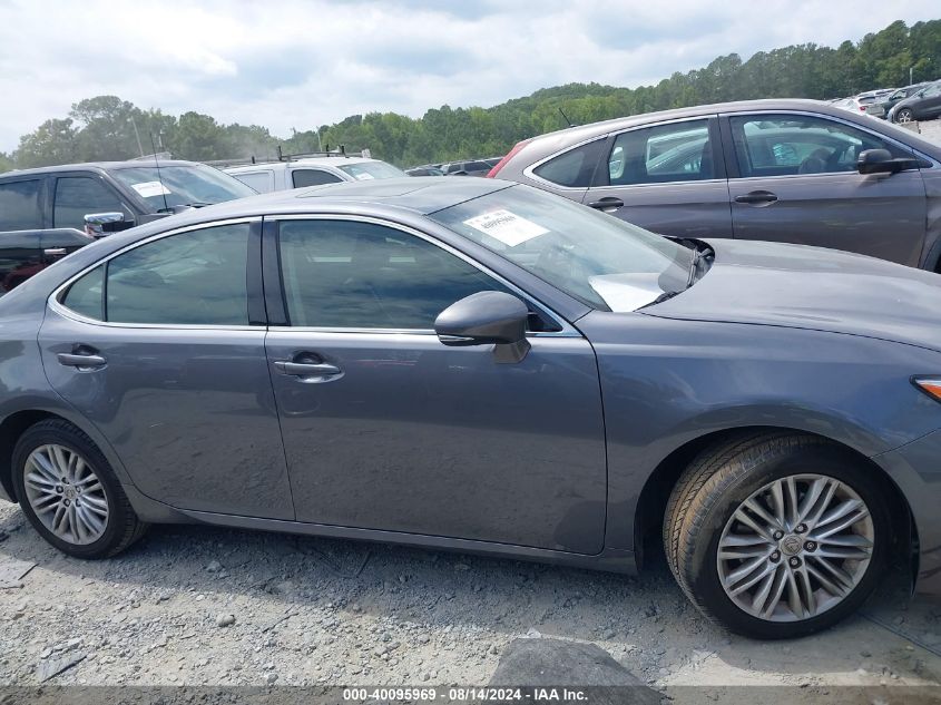 JTHBK1GGXH2252476 2017 Lexus Es 350