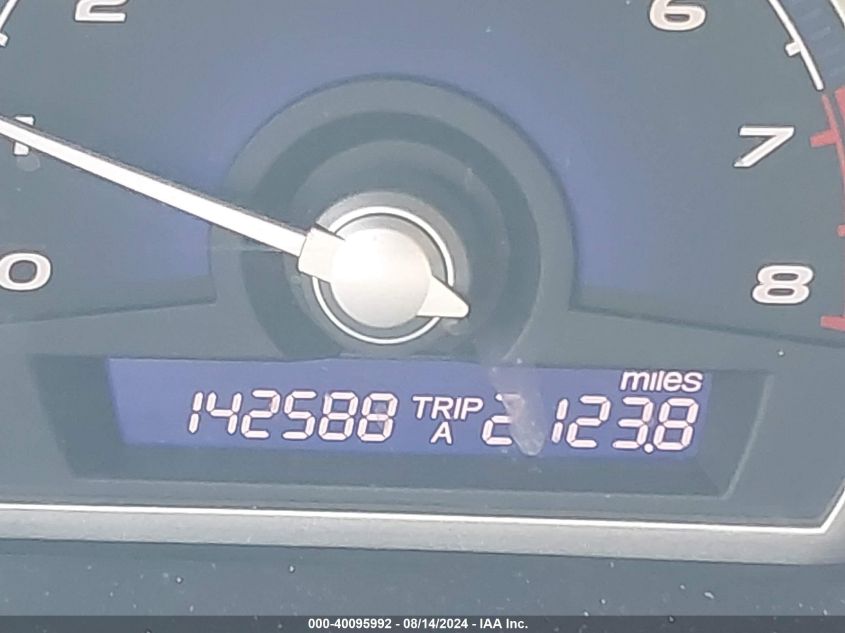 2010 Honda Civic Lx-S VIN: 19XFA1F69AE082294 Lot: 40095992