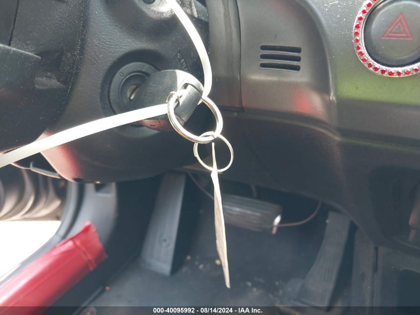 2010 Honda Civic Lx-S VIN: 19XFA1F69AE082294 Lot: 40095992