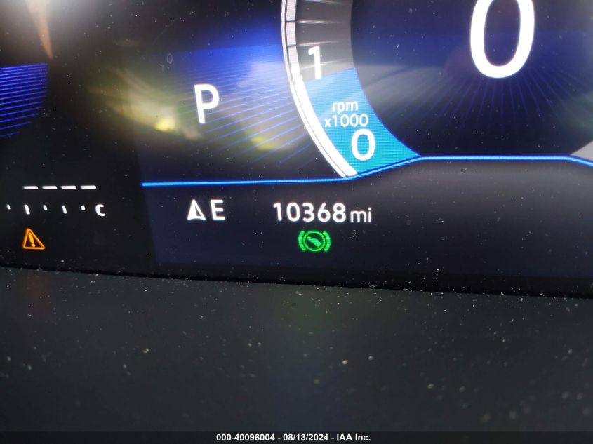 2024 VOLKSWAGEN TAOS 1.5T SE - 3VVVX7B26RM022153