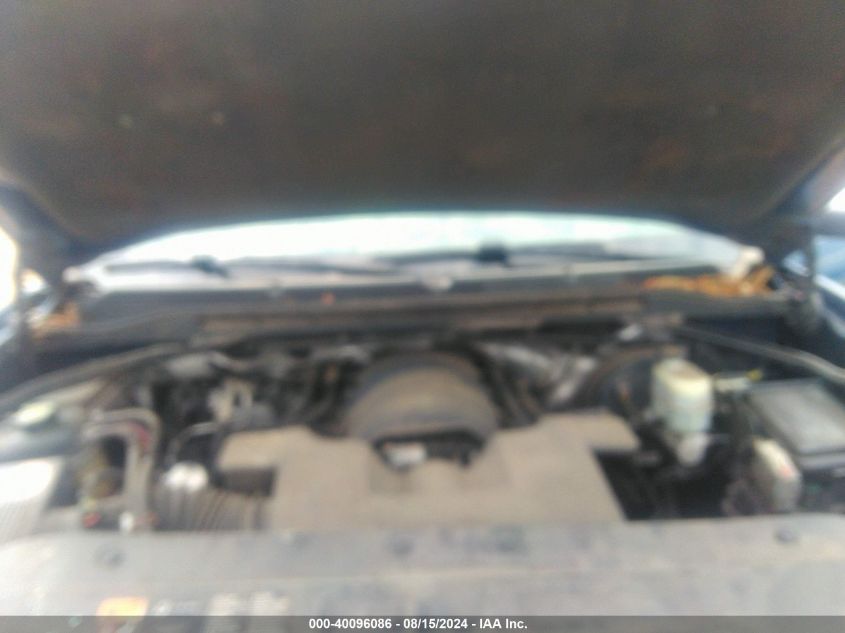 2015 GMC Sierra 1500 Slt VIN: 3GTU2VEC5FG206687 Lot: 40096086