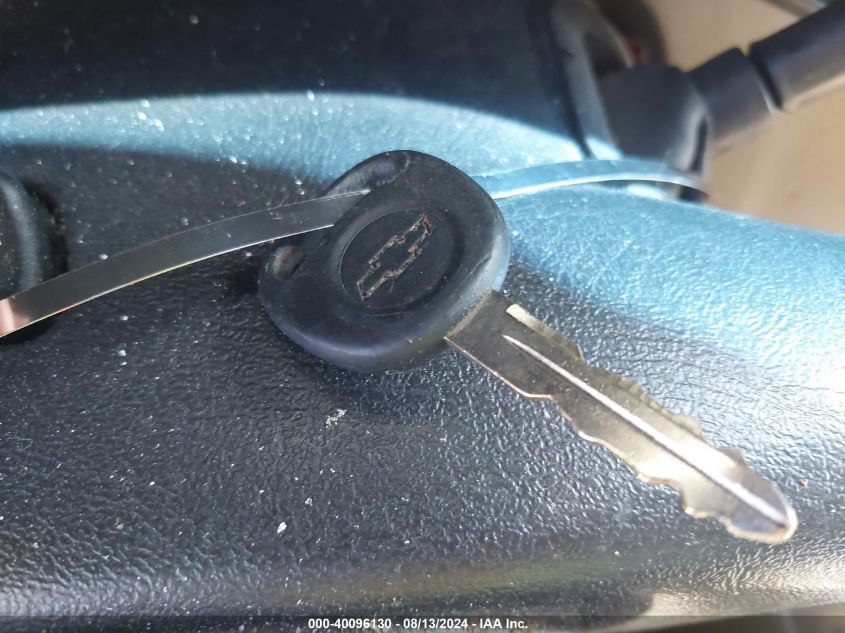 2004 Chevrolet Suburban 1500 Lt VIN: 3GNFK16Z04G189984 Lot: 40096130