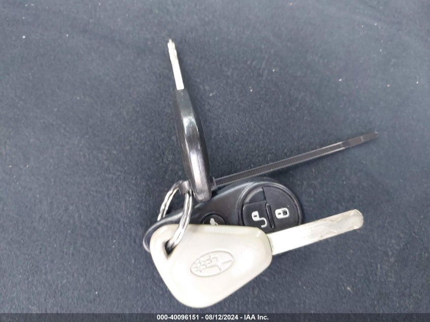 2011 Subaru Impreza 2.5I Premium VIN: JF1GH6B66BH829032 Lot: 40096151