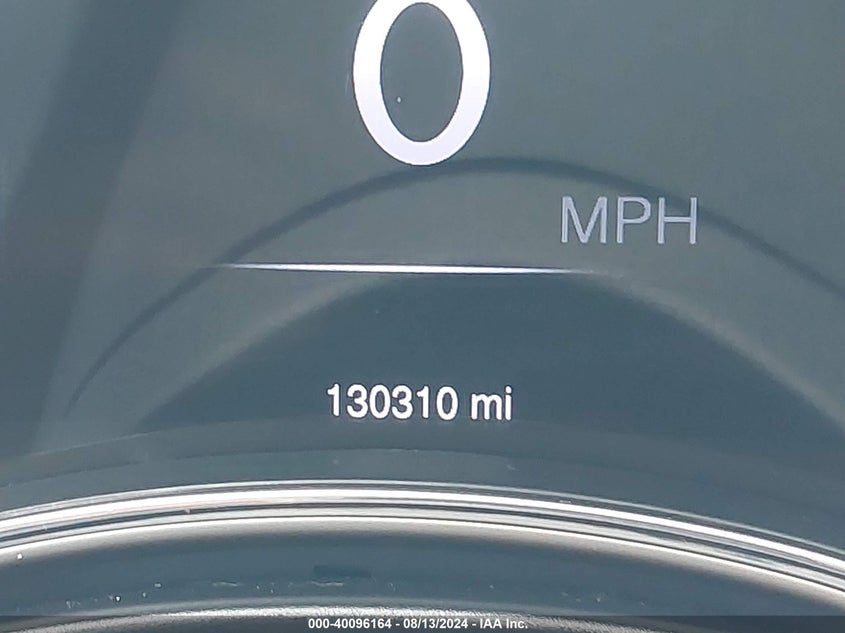 2014 JEEP GRAND CHEROKEE LIMITED - 1C4RJFBT4EC214722