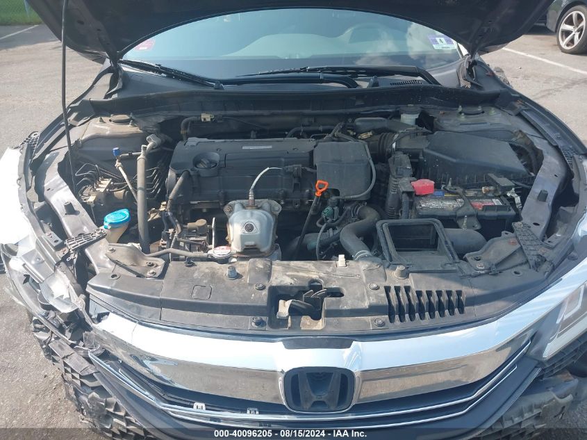 1HGCR2F34HA104479 2017 Honda Accord Lx