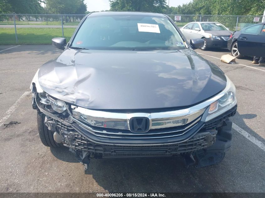 1HGCR2F34HA104479 2017 Honda Accord Lx