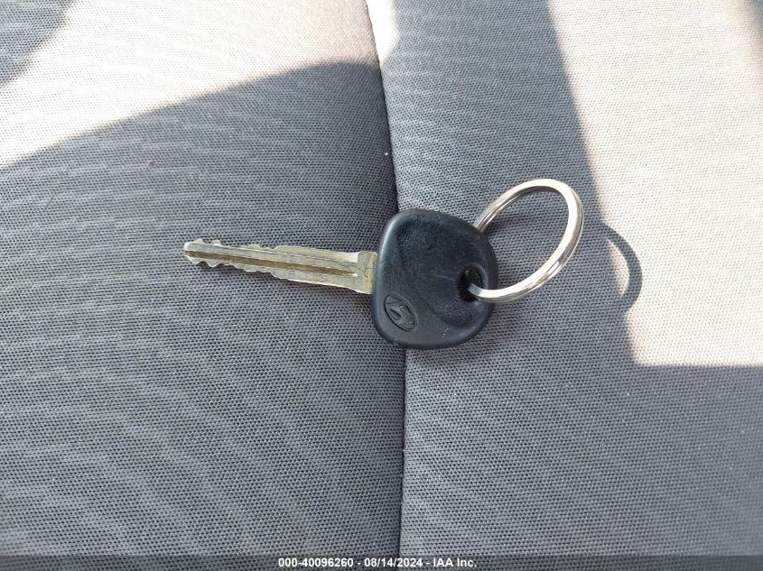 2016 Hyundai Elantra Se VIN: 5NPDH4AE9GH750361 Lot: 40096260