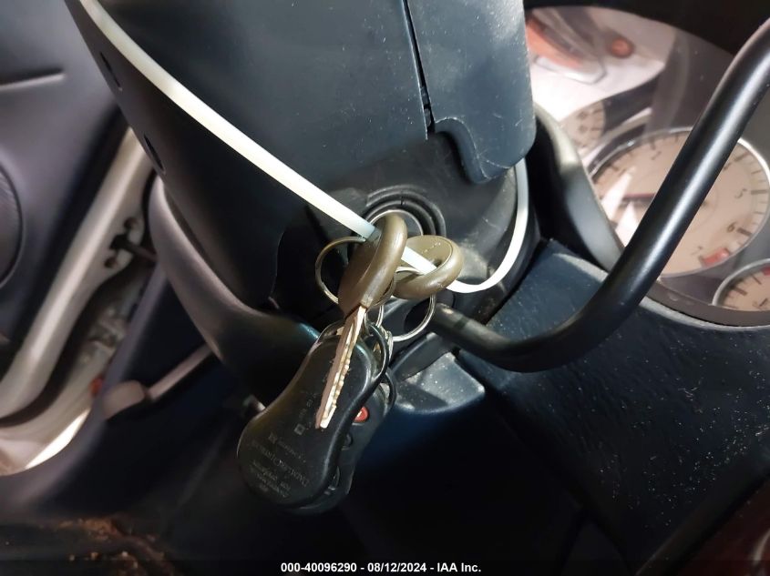 2003 Chrysler Town & Country Limited VIN: 2C8GP64L63R354776 Lot: 40096290