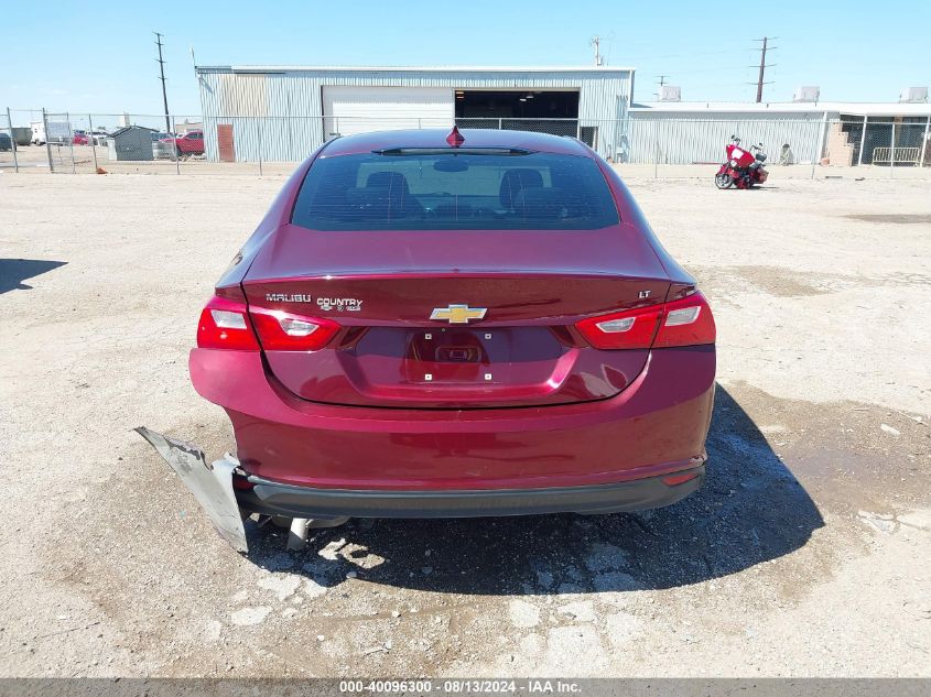 1G1ZE5STXGF195036 2016 CHEVROLET MALIBU - Image 16