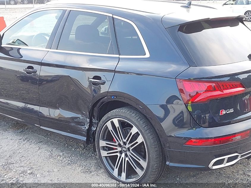 WA1C4BFY5L2106764 2020 Audi Sq5 Prestige Tfsi Quattro Tiptronic