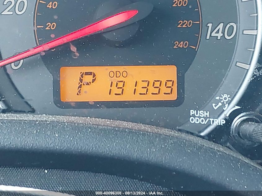 2010 Toyota Corolla S VIN: 1NXBU4EE9AZ385637 Lot: 40096308