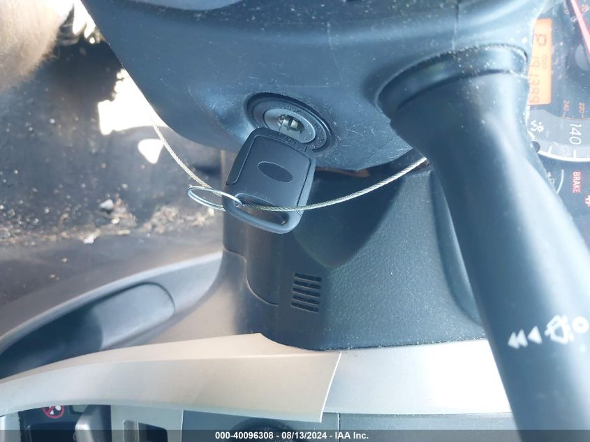 2010 Toyota Corolla S VIN: 1NXBU4EE9AZ385637 Lot: 40096308