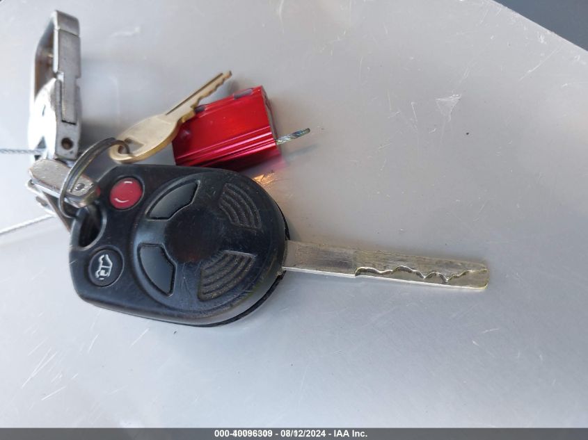 2018 Ford Transit-150 VIN: 1FTYE1ZM4JKB03203 Lot: 40096309