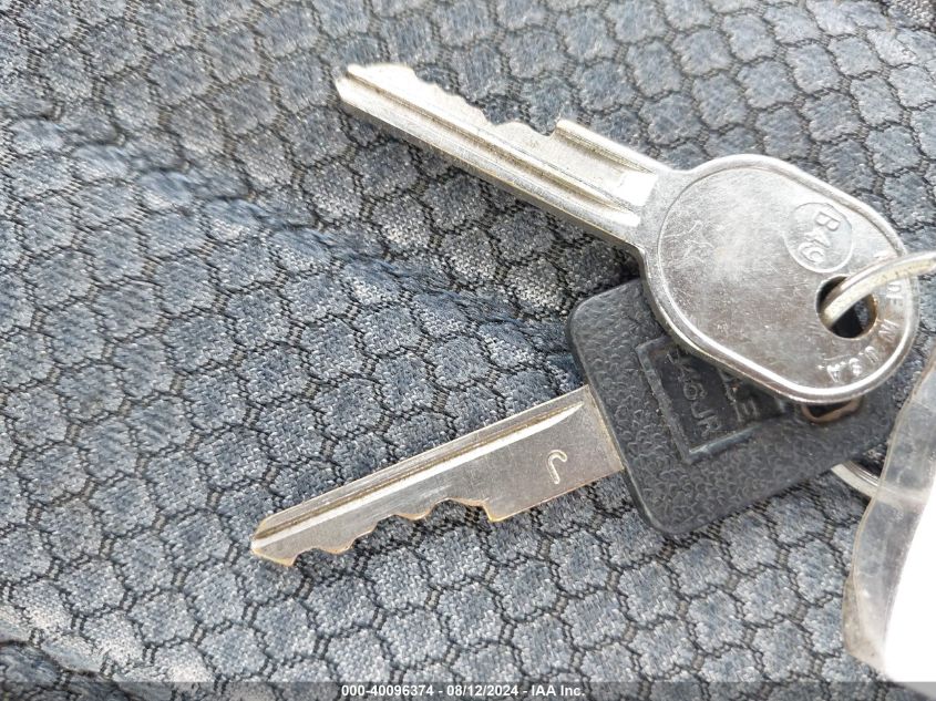 1985 Chevrolet Monte Carlo VIN: 1G1GZ37G5FR108152 Lot: 40096374