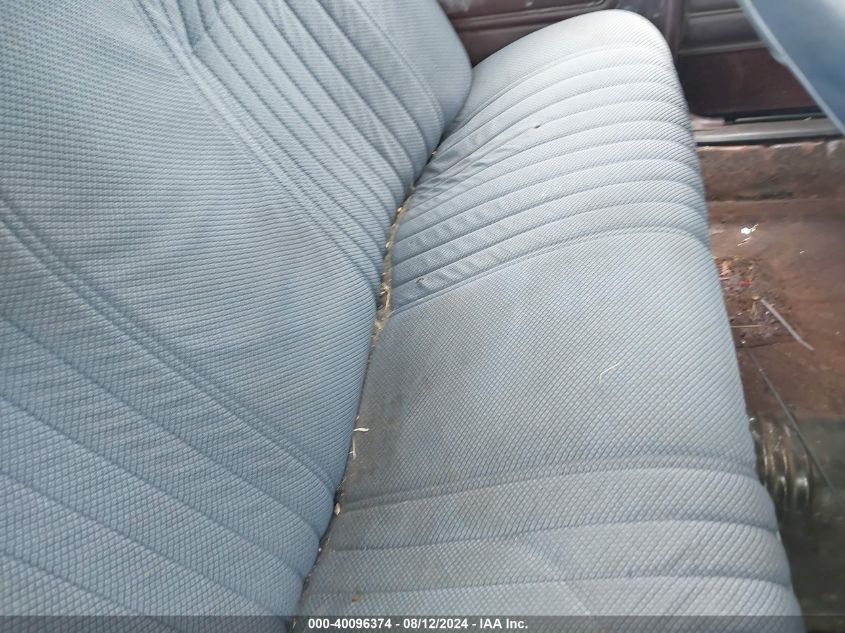 1985 Chevrolet Monte Carlo VIN: 1G1GZ37G5FR108152 Lot: 40096374