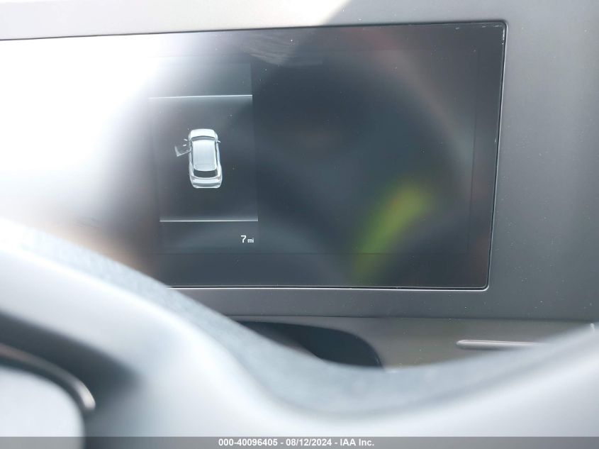 2024 Kia Sportage Lx VIN: KNDPUCDF0R7316702 Lot: 40096405