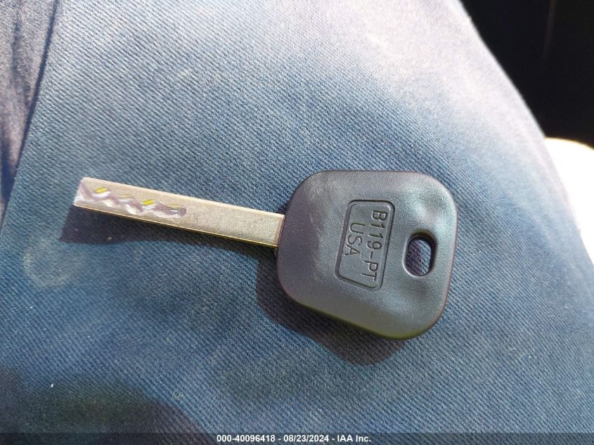 2015 Chevrolet Cruze Ls Auto VIN: 1G1PA5SH2F7143696 Lot: 40096418