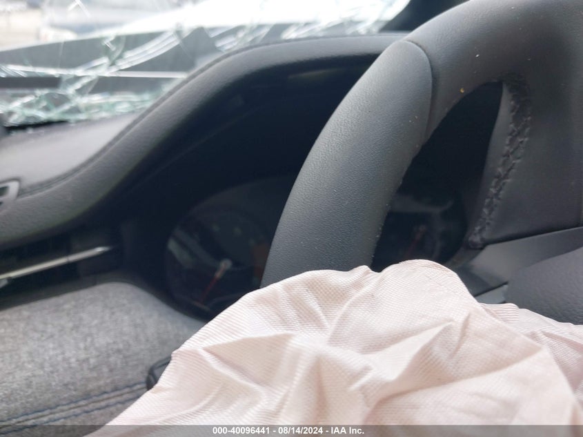 2024 Jeep Compass Latitude 4X4 VIN: 3C4NJDBN2RT109997 Lot: 40096441