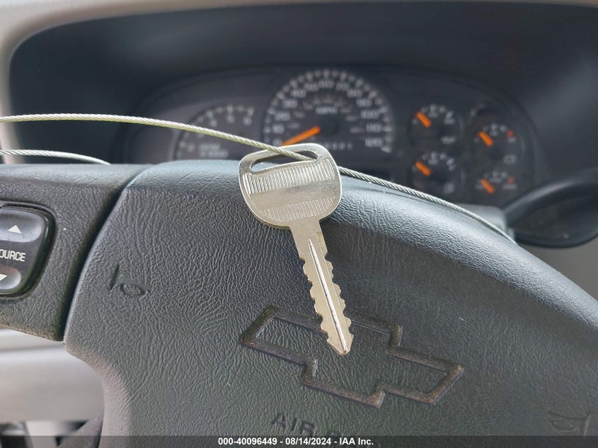 2006 Chevrolet Silverado 1500 Ls/Lt1/Lt2/Lt3/Work Truck VIN: 1GCEK19Z16Z181444 Lot: 40096449