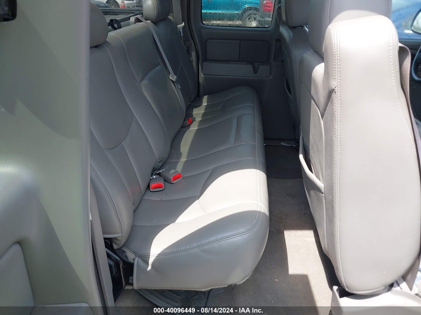 2006 Chevrolet Silverado 1500 Ls/Lt1/Lt2/Lt3/Work Truck VIN: 1GCEK19Z16Z181444 Lot: 40096449