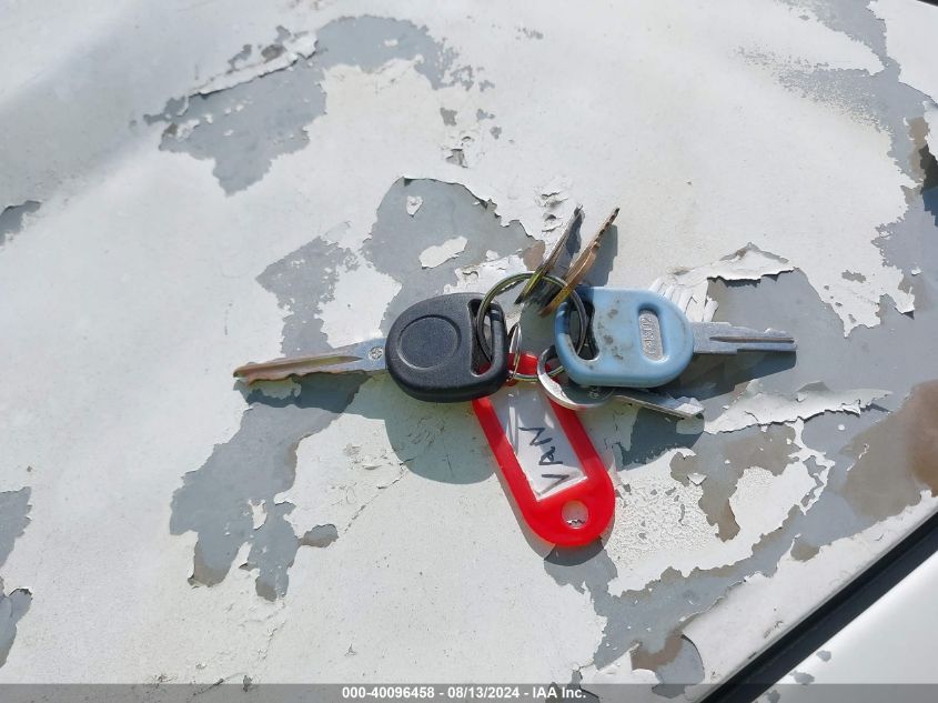 2009 Chevrolet Express 2500 Work Van VIN: 1GCGG29KX91144043 Lot: 40096458