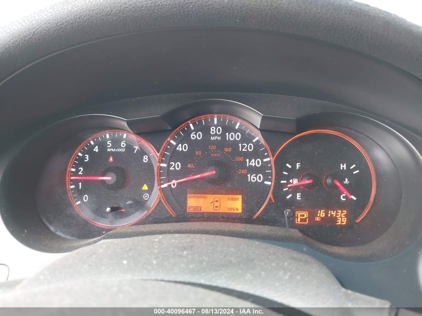 2008 Nissan Altima 2.5 S VIN: 1N4AL21E98N405666 Lot: 40096467