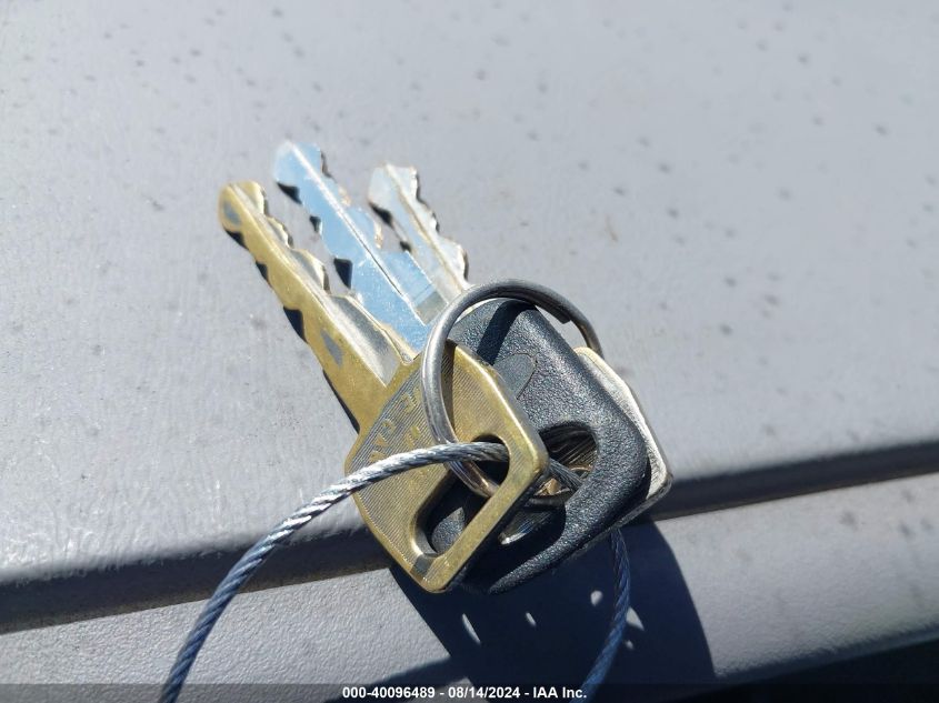 1994 Ford Ranger VIN: 1FTCR10U9RPA86148 Lot: 40096489