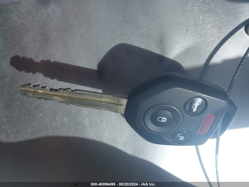 2018 SUBARU CROSSTREK 2.0I PREMIUM - JF2GTABC1JH245896