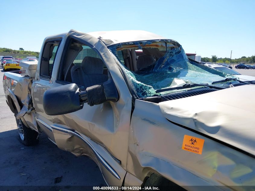 2004 GMC Sierra 2500Hd Sle VIN: 1GTHK29U84E201071 Lot: 40096533