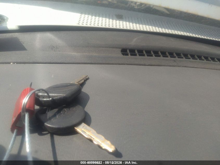 2008 Ford Ranger VIN: 1FTYR14U28PA46525 Lot: 40096622