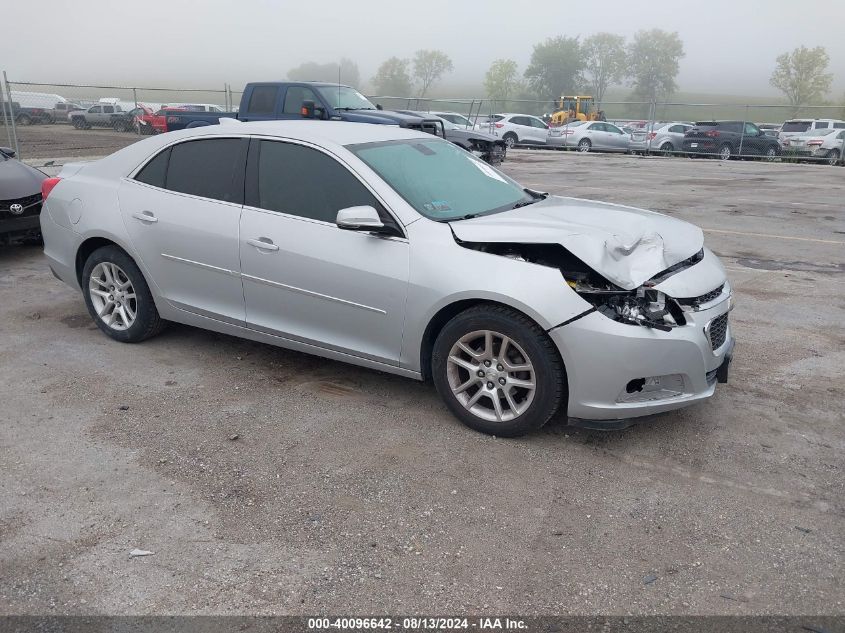 1G11C5SL6FF305369 2015 CHEVROLET MALIBU - Image 1