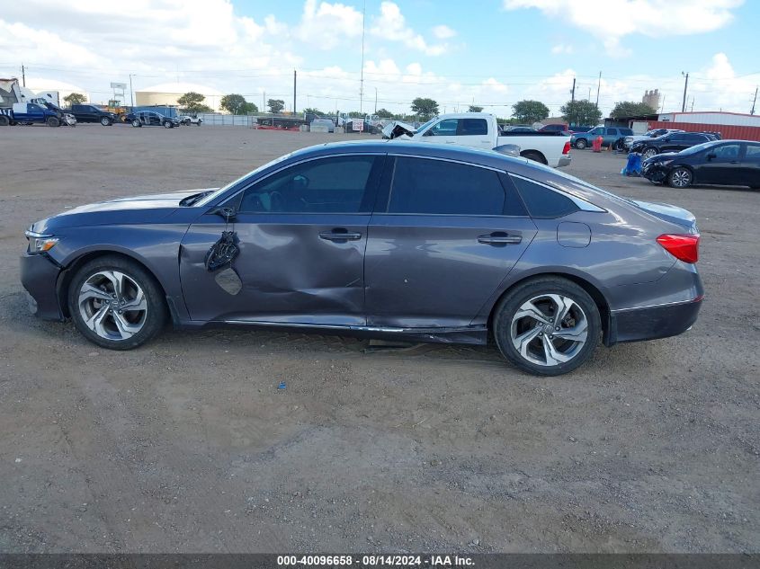 1HGCV1F55LA026696 2020 Honda Accord Ex-L