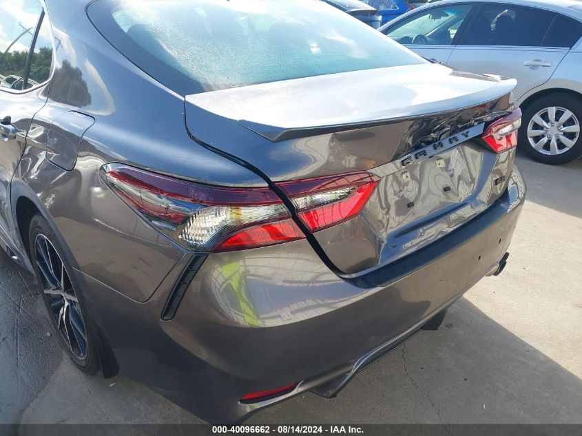 4T1G11AK0PU833541 2023 TOYOTA CAMRY - Image 18