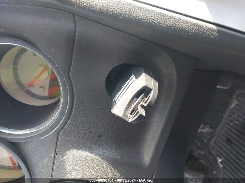 2009 Dodge Challenger Se VIN: 2B3LJ44V09H522113 Lot: 40096701