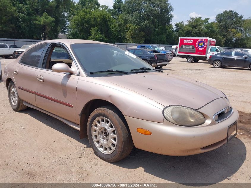 1MELM50U3VG624437 1997 Mercury Sable Gs