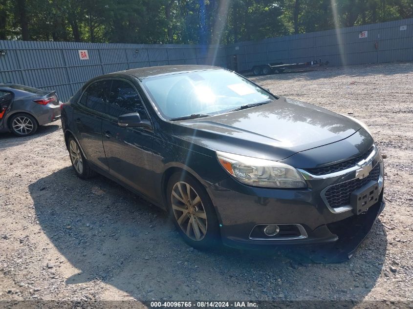 1G11D5SL2FF119034 2015 CHEVROLET MALIBU - Image 1