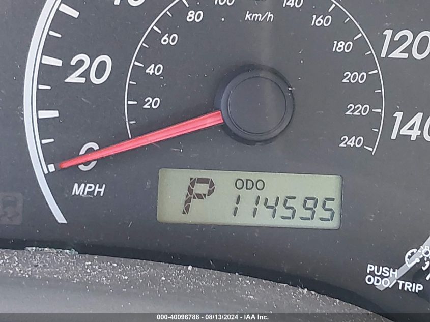 2010 Toyota Corolla S/Le/Xle VIN: 1NXBU4EE5AZ294459 Lot: 40096788