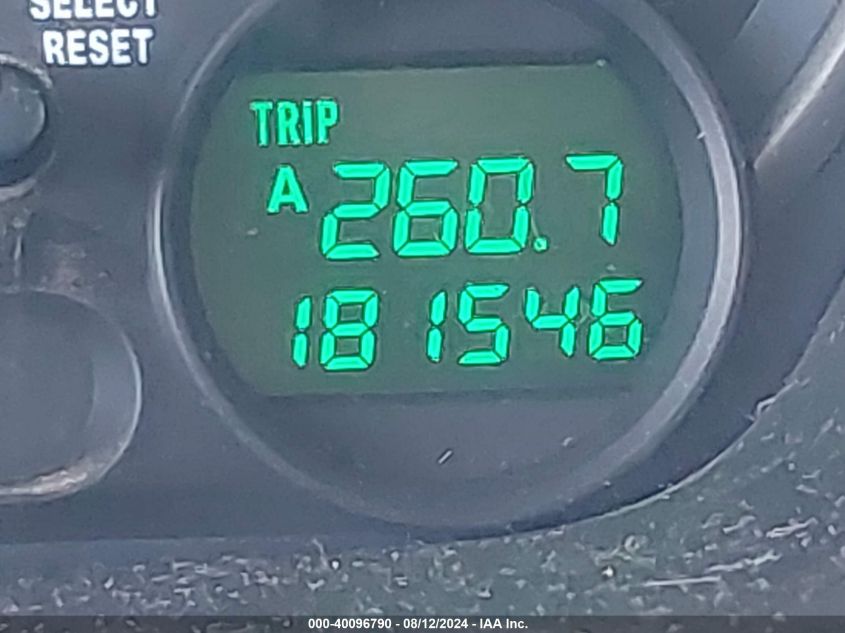 2004 Honda Pilot Ex-L VIN: 2HKYF18504H604891 Lot: 40096790