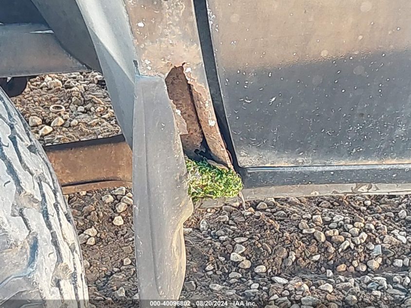 1997 Dodge Ram 1500 Lt VIN: 1B7HF16Y8VJ561942 Lot: 40096802