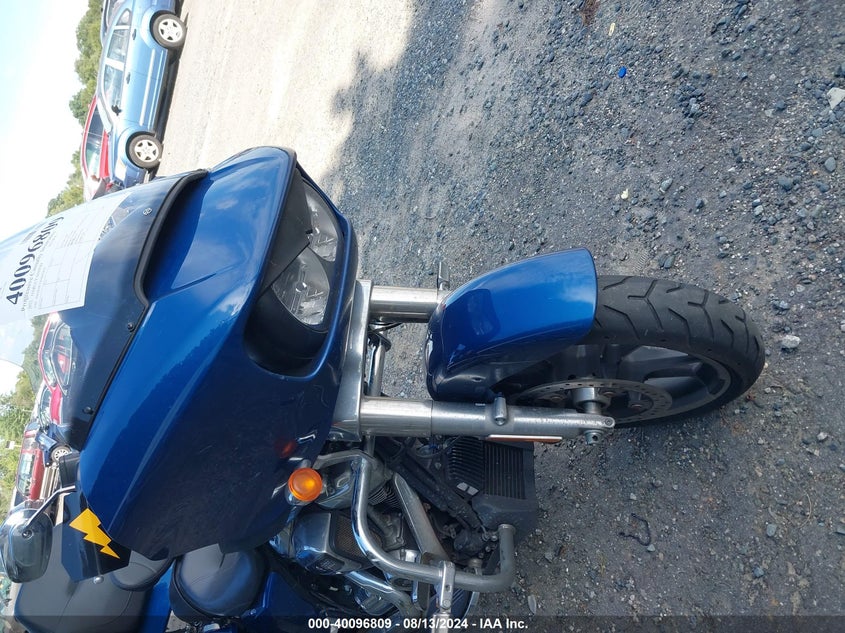 2022 HARLEY-DAVIDSON FLTRX 1750 CC(VIN: 1HD1KHC13NB622054