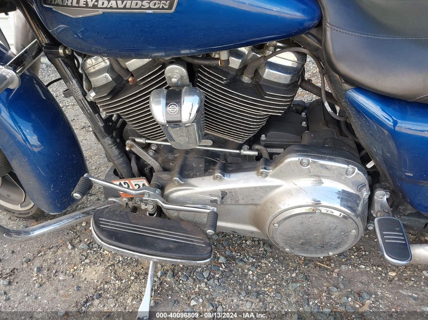 2022 HARLEY-DAVIDSON FLTRX 1750 CC(VIN: 1HD1KHC13NB622054