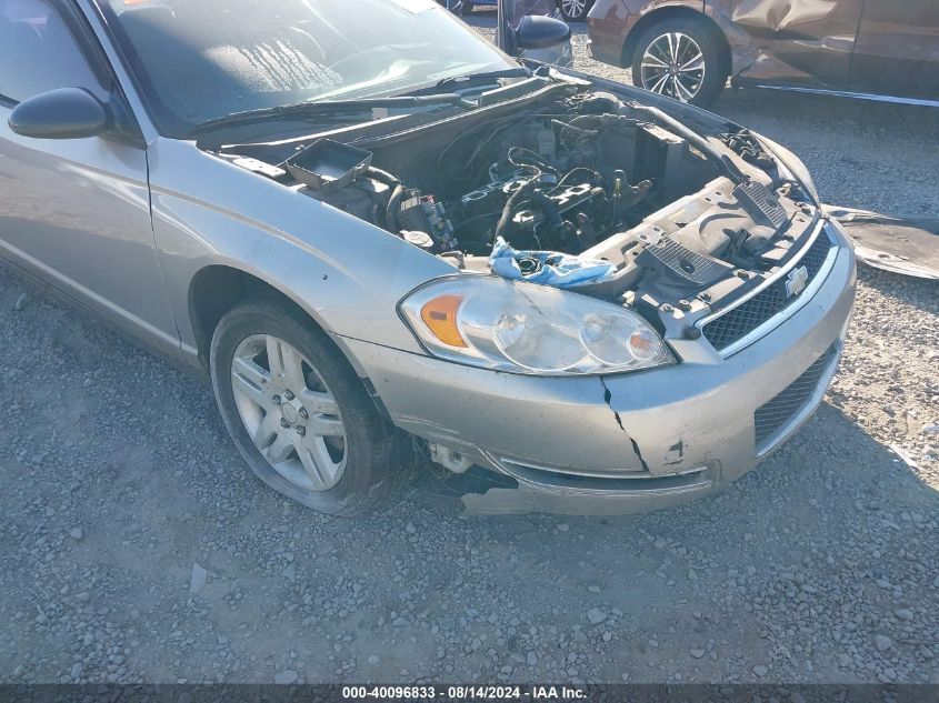 2006 Chevrolet Monte Carlo Lt VIN: 2G1WK151869304423 Lot: 40096833