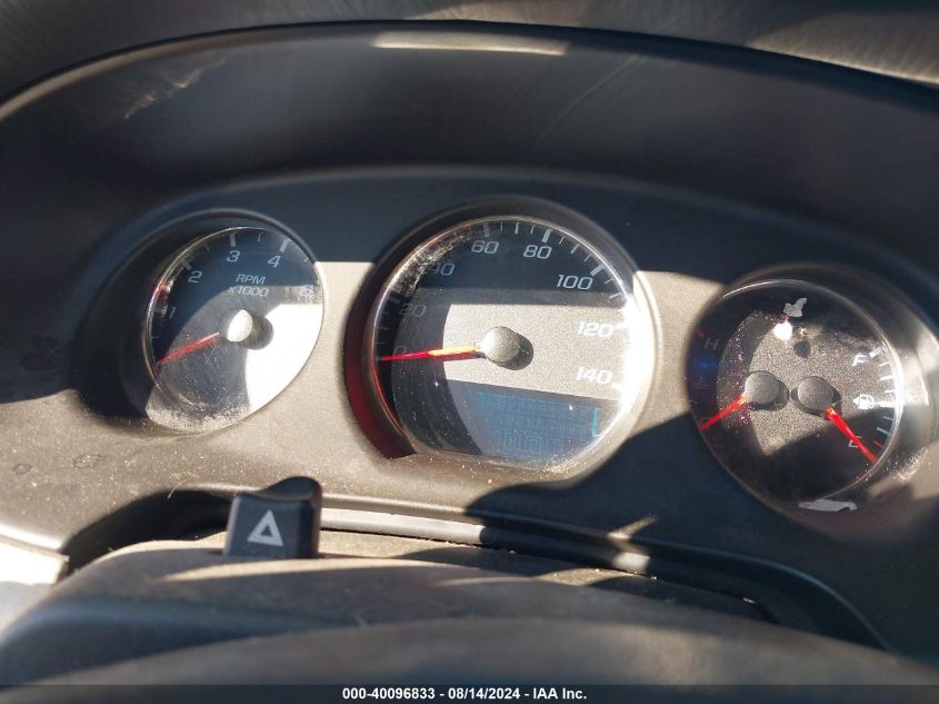 2006 Chevrolet Monte Carlo Lt VIN: 2G1WK151869304423 Lot: 40096833