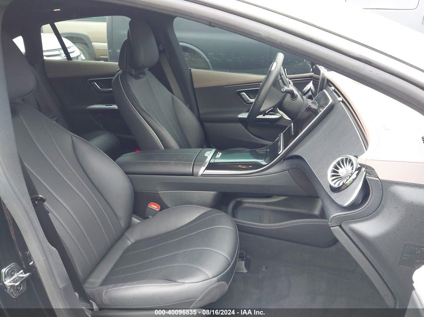 2023 MERCEDES-BENZ EQE 350 4MATIC VIN: W1KEG1CB9PF022712