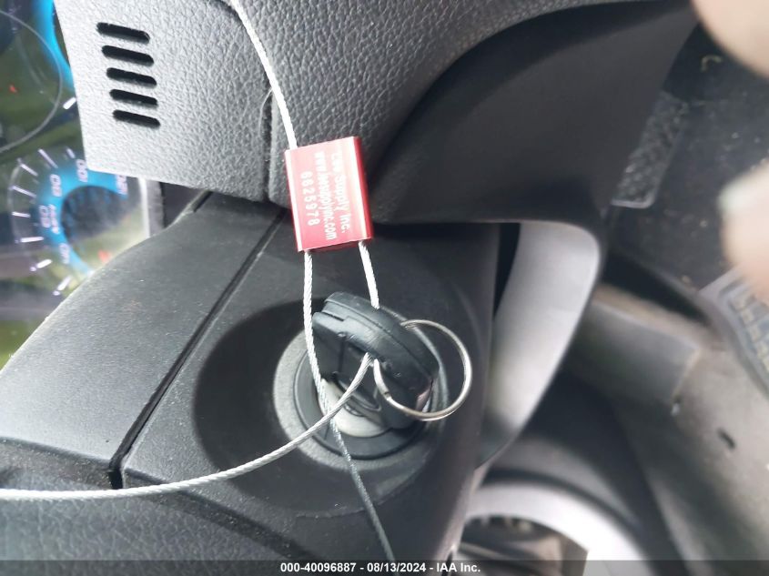 2010 Ford Fusion Se VIN: 3FAHP0HGXAR428567 Lot: 40096887