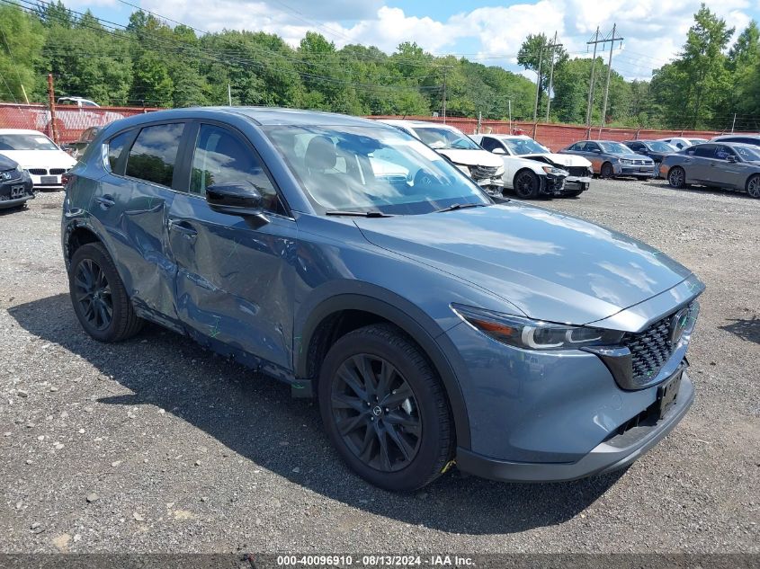 JM3KFBCL6R0425199 2024 MAZDA CX-5